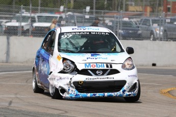 Grand Prix de Trois-Rivières - Coupe Nissan Micra