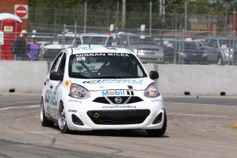 Grand Prix de Trois-Rivières - Coupe Nissan Micra