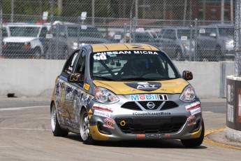 Grand Prix de Trois-Rivières - Coupe Nissan Micra