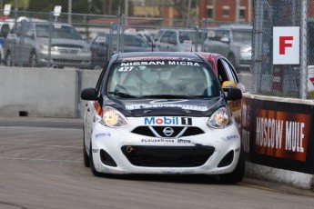 Grand Prix de Trois-Rivières - Coupe Nissan Micra