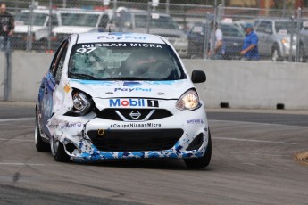 Grand Prix de Trois-Rivières - Coupe Nissan Micra