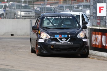 Grand Prix de Trois-Rivières - Coupe Nissan Micra