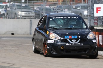 Grand Prix de Trois-Rivières - Coupe Nissan Micra