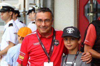 Grand Prix de Trois-Rivières - Coupe Nissan Micra