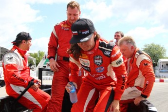 Grand Prix de Trois-Rivières - Coupe Nissan Micra