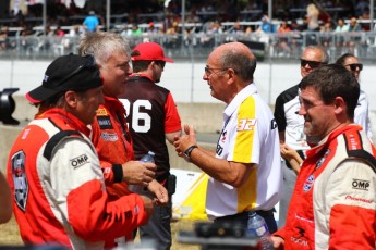 Grand Prix de Trois-Rivières - Coupe Nissan Micra