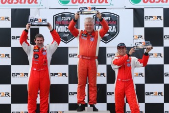 Grand Prix de Trois-Rivières - Coupe Nissan Micra