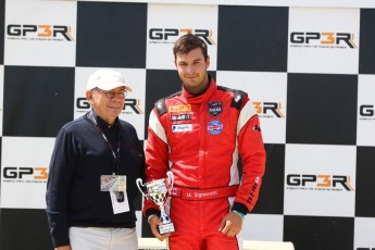 Grand Prix de Trois-Rivières - Coupe Nissan Micra