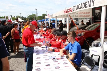 Grand Prix de Trois-Rivières - Coupe Nissan Micra