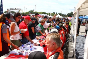 Grand Prix de Trois-Rivières - Coupe Nissan Micra