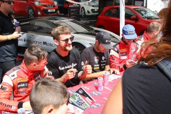 Grand Prix de Trois-Rivières - Coupe Nissan Micra