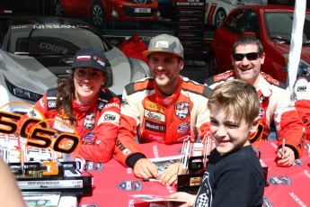 Grand Prix de Trois-Rivières - Coupe Nissan Micra