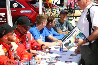 Grand Prix de Trois-Rivières - Coupe Nissan Micra