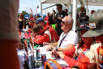 Grand Prix de Trois-Rivières - Coupe Nissan Micra