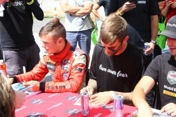 Grand Prix de Trois-Rivières - Coupe Nissan Micra