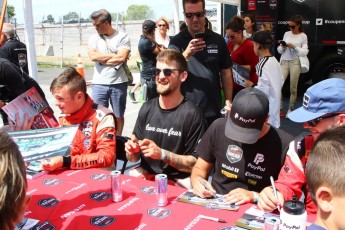 Grand Prix de Trois-Rivières - Coupe Nissan Micra