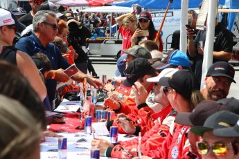 Grand Prix de Trois-Rivières - Coupe Nissan Micra