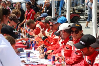 Grand Prix de Trois-Rivières - Coupe Nissan Micra