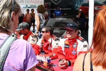 Grand Prix de Trois-Rivières - Coupe Nissan Micra