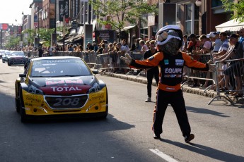 Grand Prix de Trois-Rivières (Week-end WRX + NASCAR)