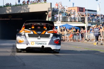 Grand Prix de Trois-Rivières (Week-end WRX + NASCAR)