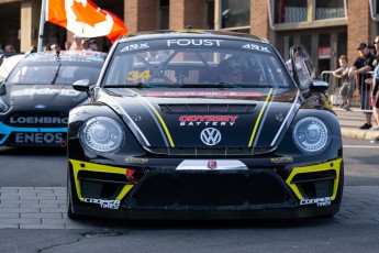 Grand Prix de Trois-Rivières (Week-end WRX + NASCAR)