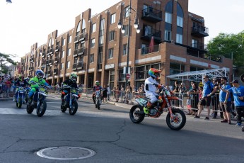 Grand Prix de Trois-Rivières (Week-end WRX + NASCAR)