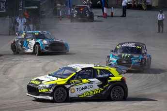 Grand Prix de Trois-Rivières (Week-end WRX + NASCAR)