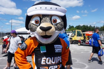 Grand Prix de Trois-Rivières (Week-end WRX + NASCAR)