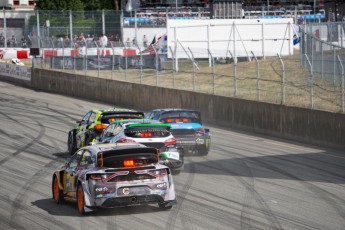 Grand Prix de Trois-Rivières (Week-end WRX + NASCAR)