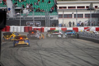 Grand Prix de Trois-Rivières (Week-end WRX + NASCAR)