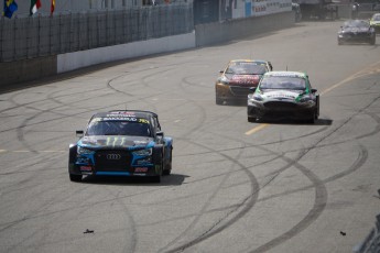 Grand Prix de Trois-Rivières (Week-end WRX + NASCAR)