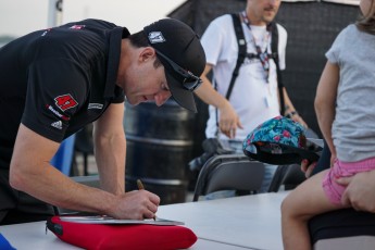 Grand Prix de Trois-Rivières (Week-end WRX + NASCAR)