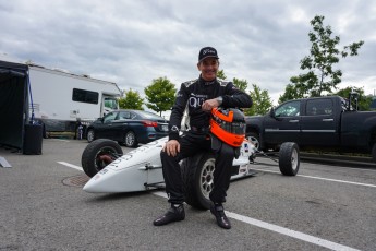 Grand Prix de Trois-Rivières (Week-end WRX + NASCAR)