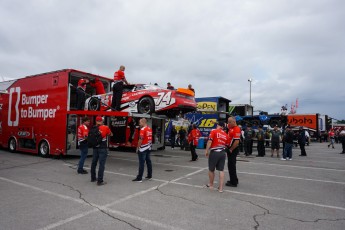 Grand Prix de Trois-Rivières (Week-end WRX + NASCAR)