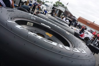 Grand Prix de Trois-Rivières (Week-end WRX + NASCAR)