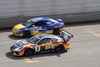 Grand Prix de Trois-Rivières (Week-end WRX + NASCAR)