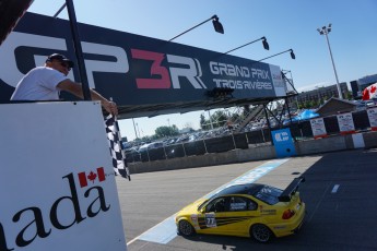 Grand Prix de Trois-Rivières (Week-end WRX + NASCAR)