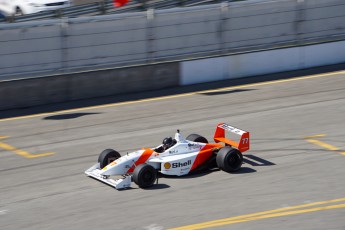 Grand Prix de Trois-Rivières (Week-end WRX + NASCAR)