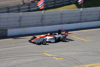 Grand Prix de Trois-Rivières (Week-end WRX + NASCAR)