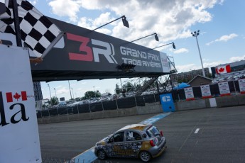 Grand Prix de Trois-Rivières (Week-end WRX + NASCAR)