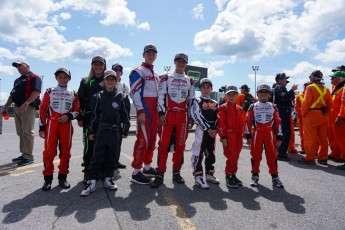 Grand Prix de Trois-Rivières (Week-end WRX + NASCAR)