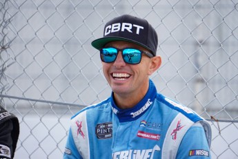 Grand Prix de Trois-Rivières (Week-end WRX + NASCAR)