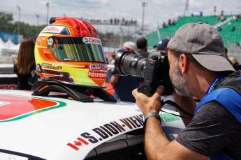 Grand Prix de Trois-Rivières (Week-end WRX + NASCAR)