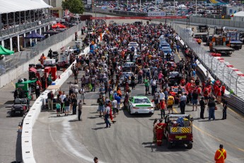 Grand Prix de Trois-Rivières (Week-end WRX + NASCAR)