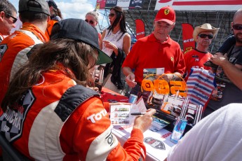 Grand Prix de Trois-Rivières (Week-end WRX + NASCAR)