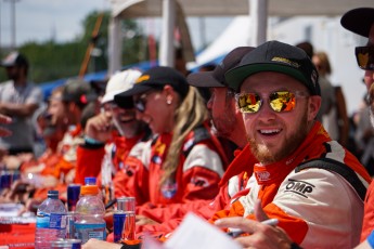 Grand Prix de Trois-Rivières (Week-end WRX + NASCAR)