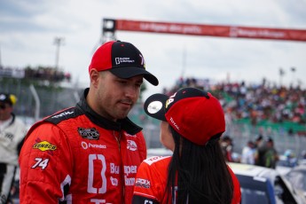 Grand Prix de Trois-Rivières (Week-end WRX + NASCAR)