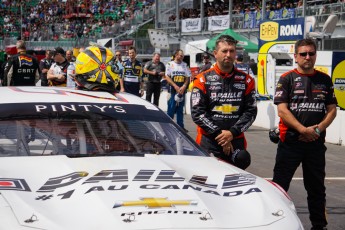 Grand Prix de Trois-Rivières (Week-end WRX + NASCAR)