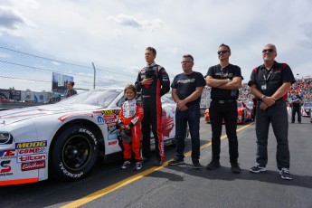 Grand Prix de Trois-Rivières (Week-end WRX + NASCAR)